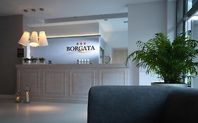 Hotel Borgata